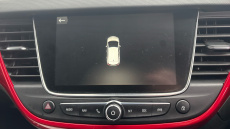 Vauxhall Crossland 1.2 GS Line 5dr Petrol Hatchback